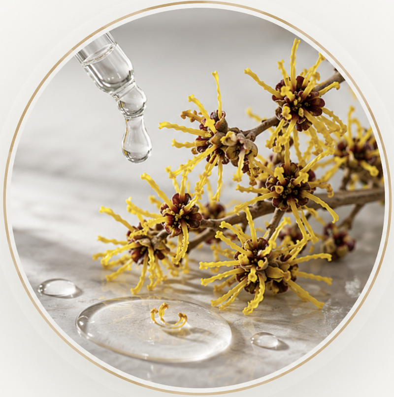 HAMAMELIS