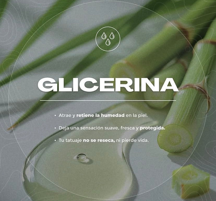Glicerina