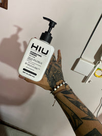Crema para Tatuajes 300ml — Hidratación Diaria sin Parabenos | Dermatinta