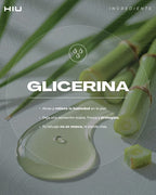 Glicerina