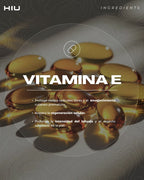 Vitamina E
