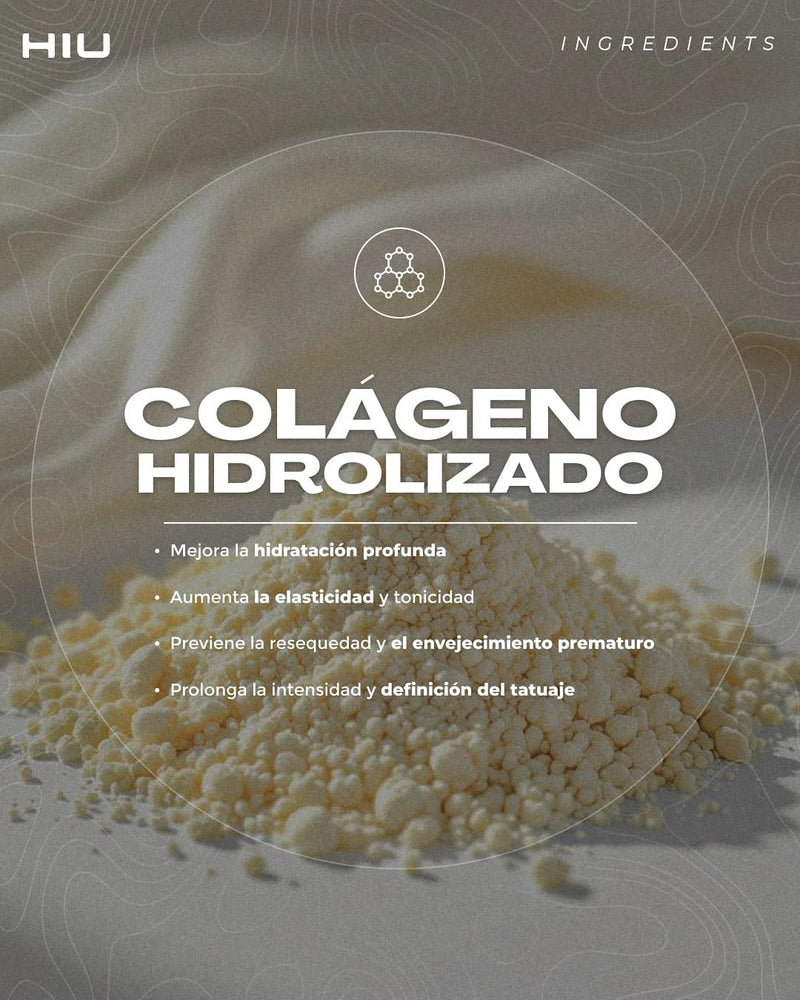 COLAGENO