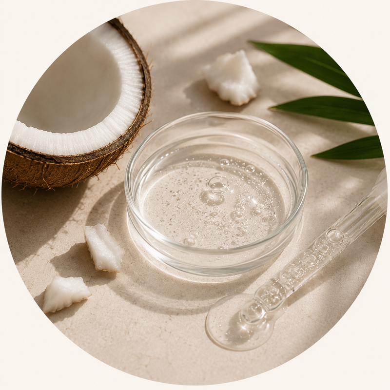 COCO GLUCOSIDE
