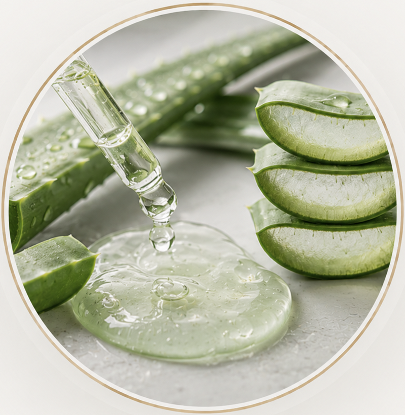 ALOE VERA