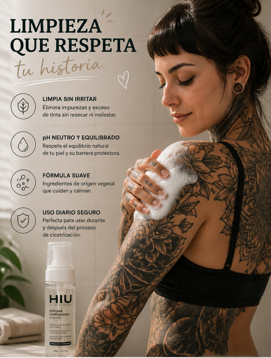 SENSACIÓN LIGERA