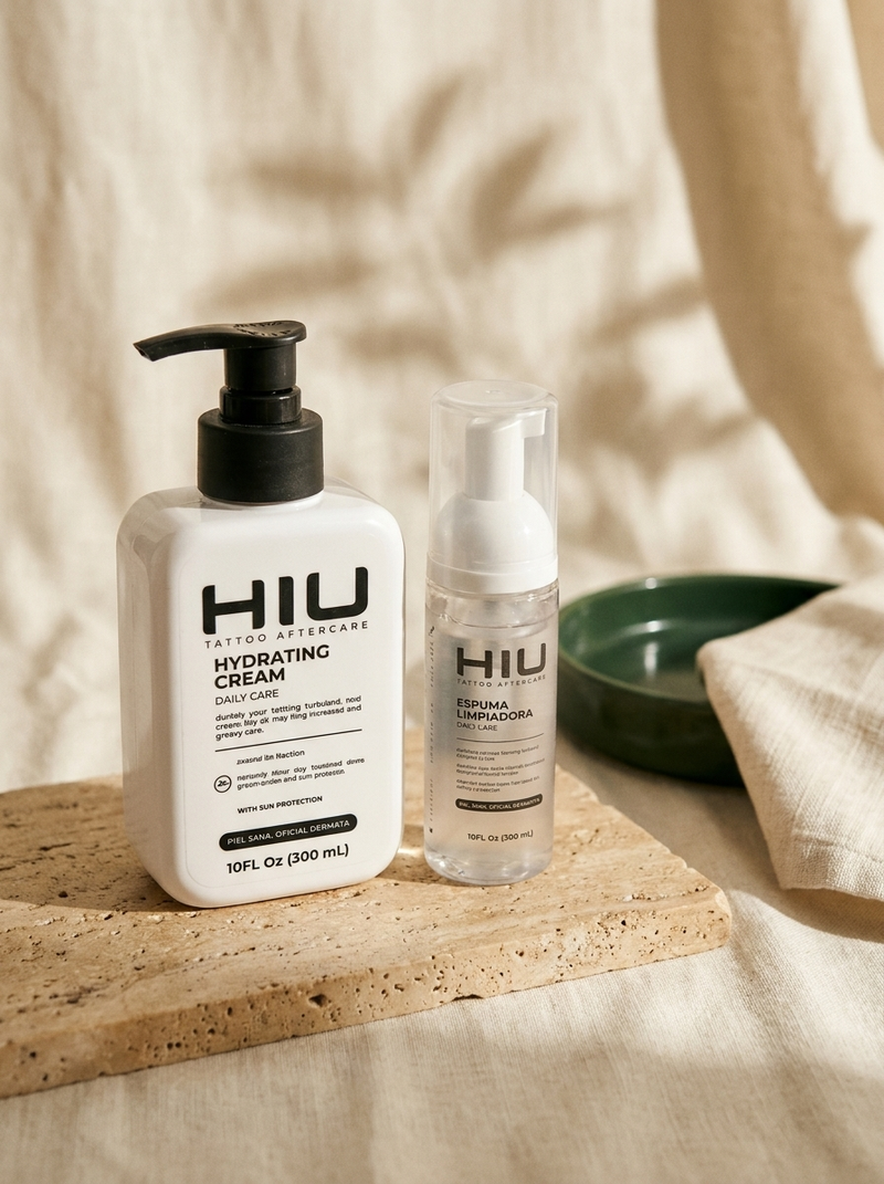 Kit Dermatinta