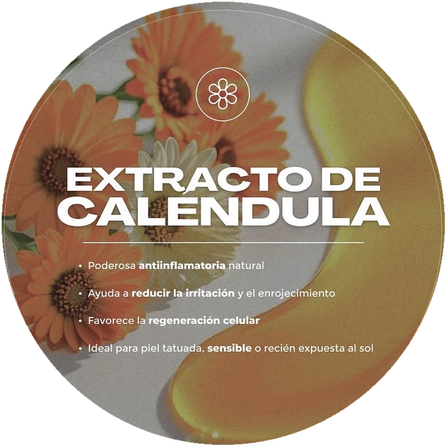 Extracto De Calendula