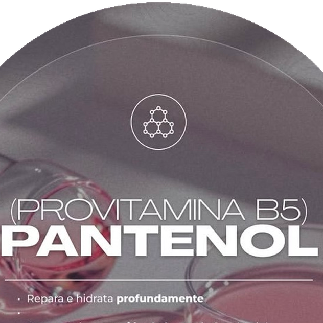 Pantenol